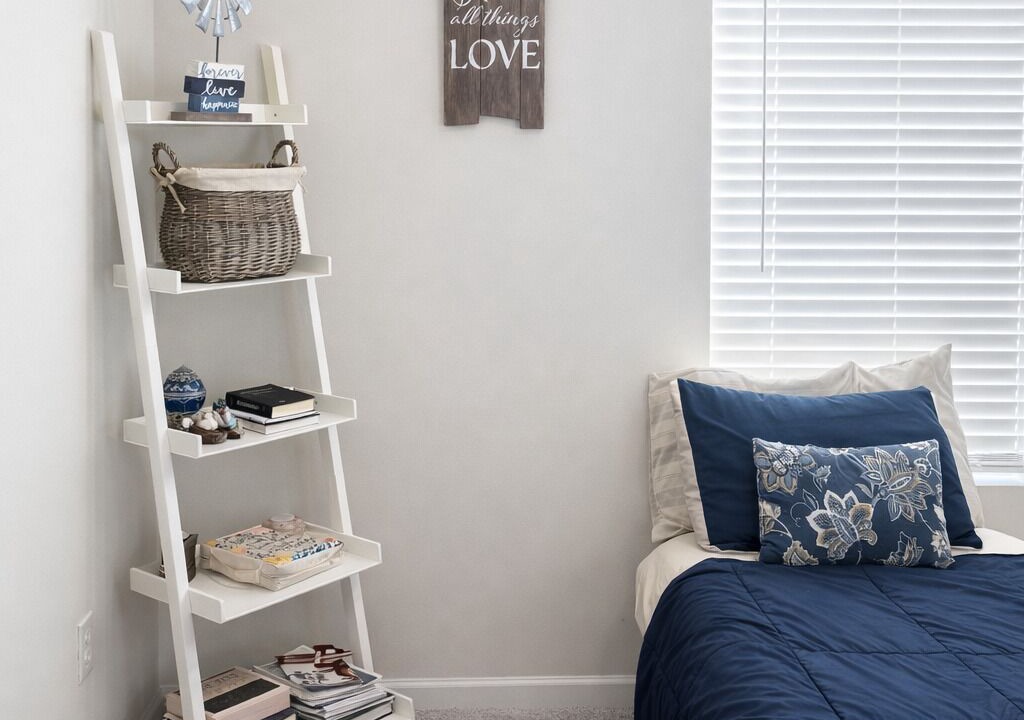 Photo of Bedroom in Church Street