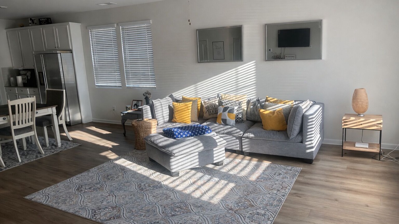Photo of Livingroom in Church Street
