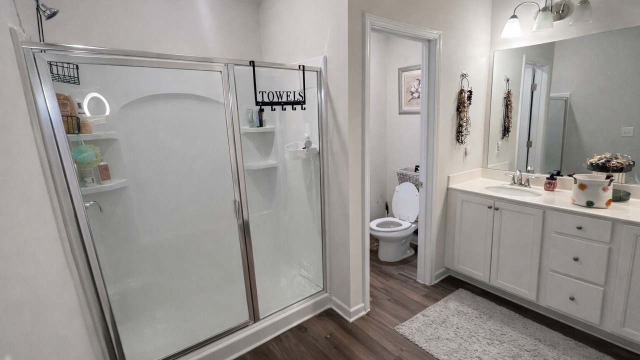 Photo of Bathroom in Church Street