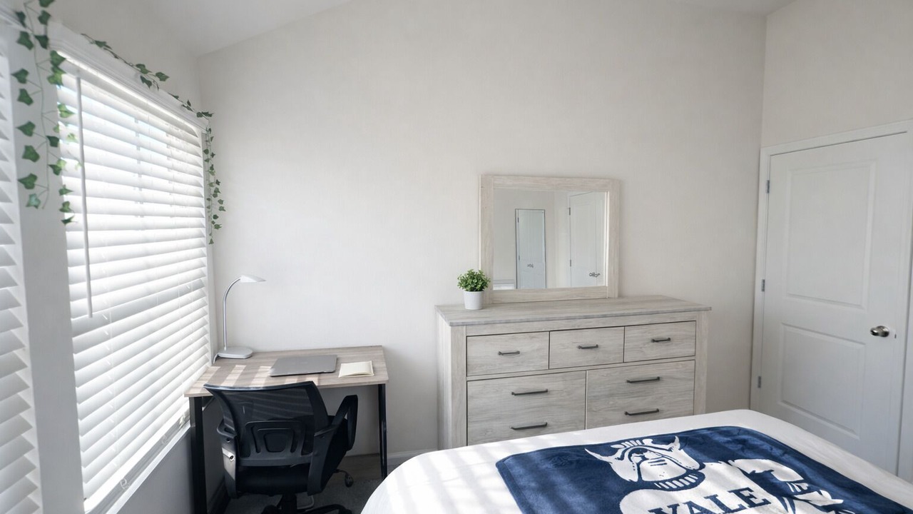 Photo of Bedroom in Church Street