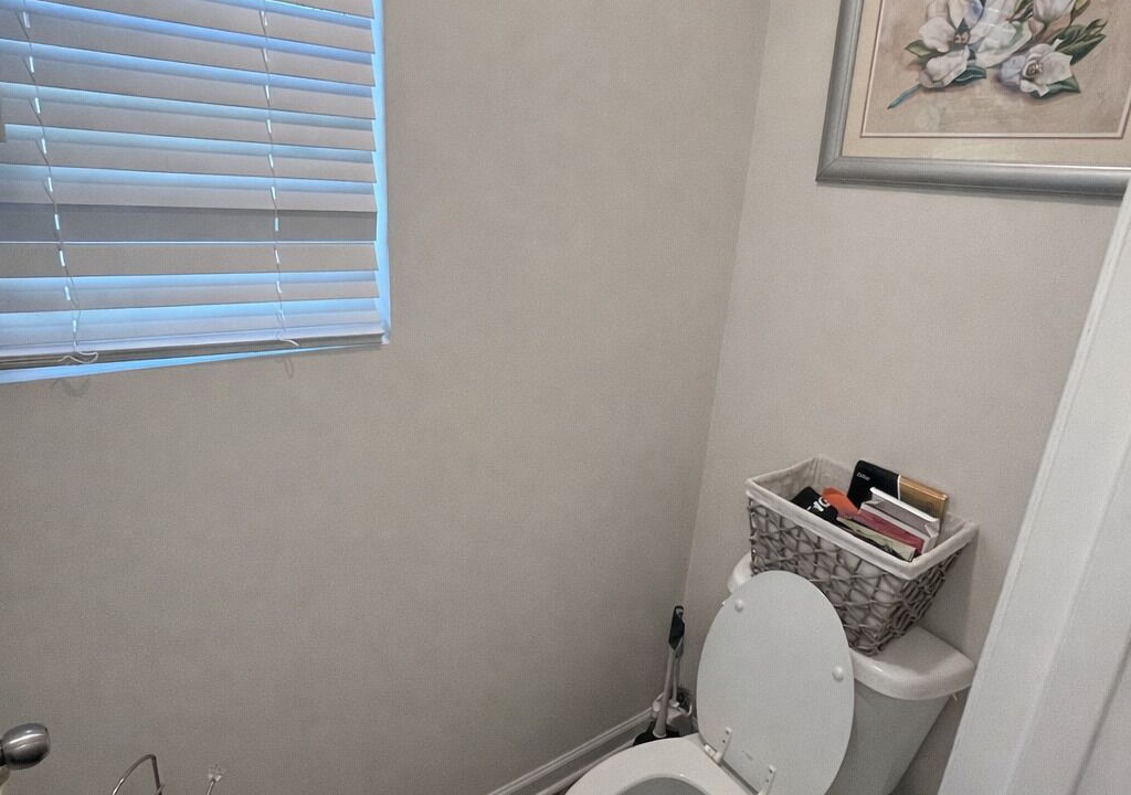 Photo of Bathroom in Church Street