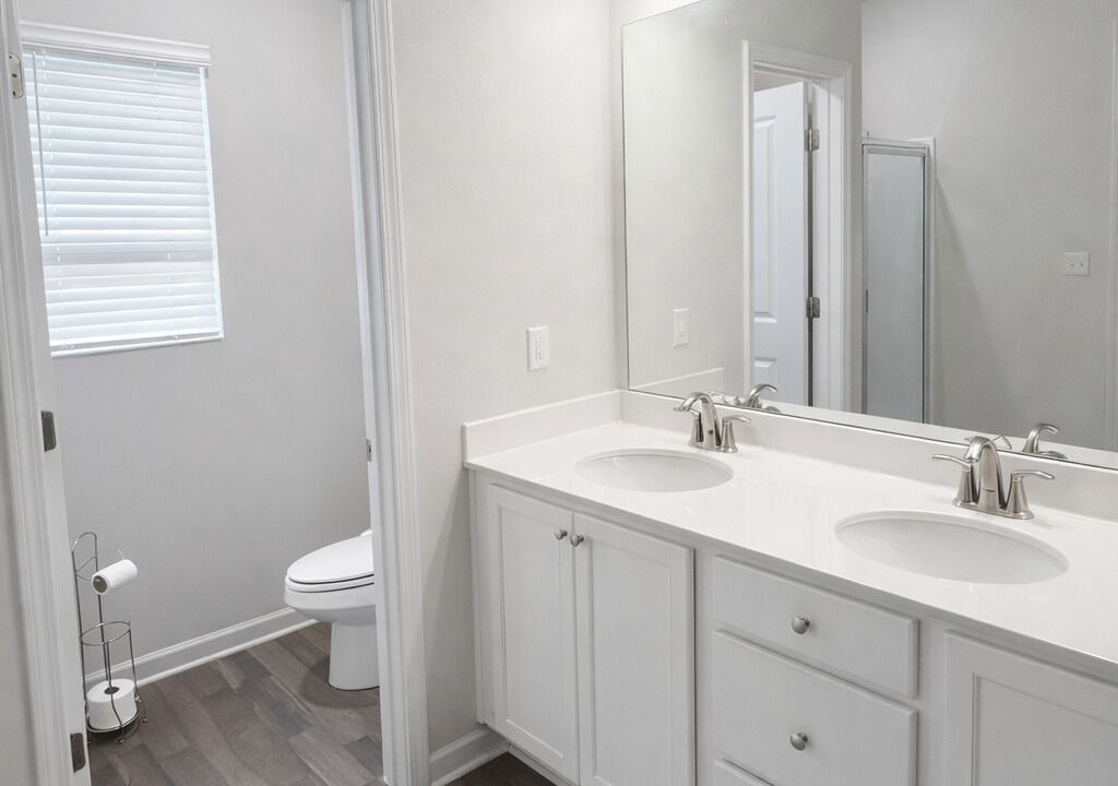 Photo of Bathroom in Church Street