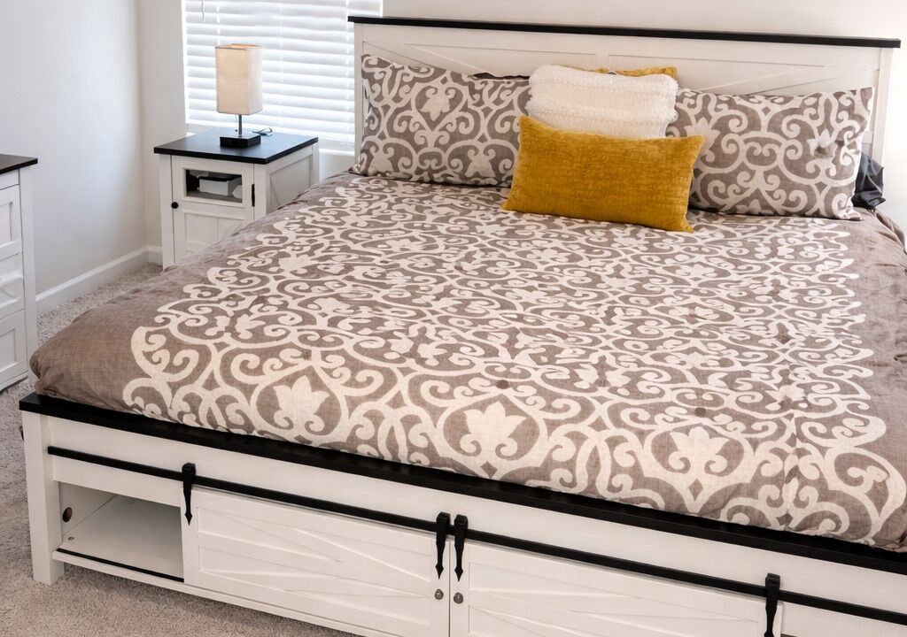 Photo of Bedroom in Church Street