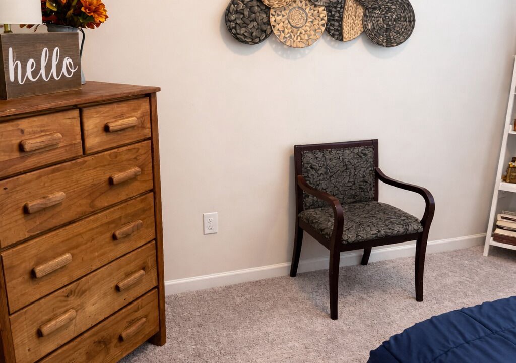 Photo of Bedroom in Church Street