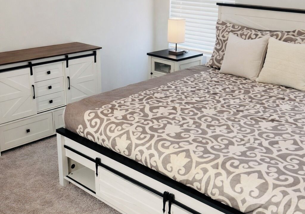 Photo of Bedroom in Church Street