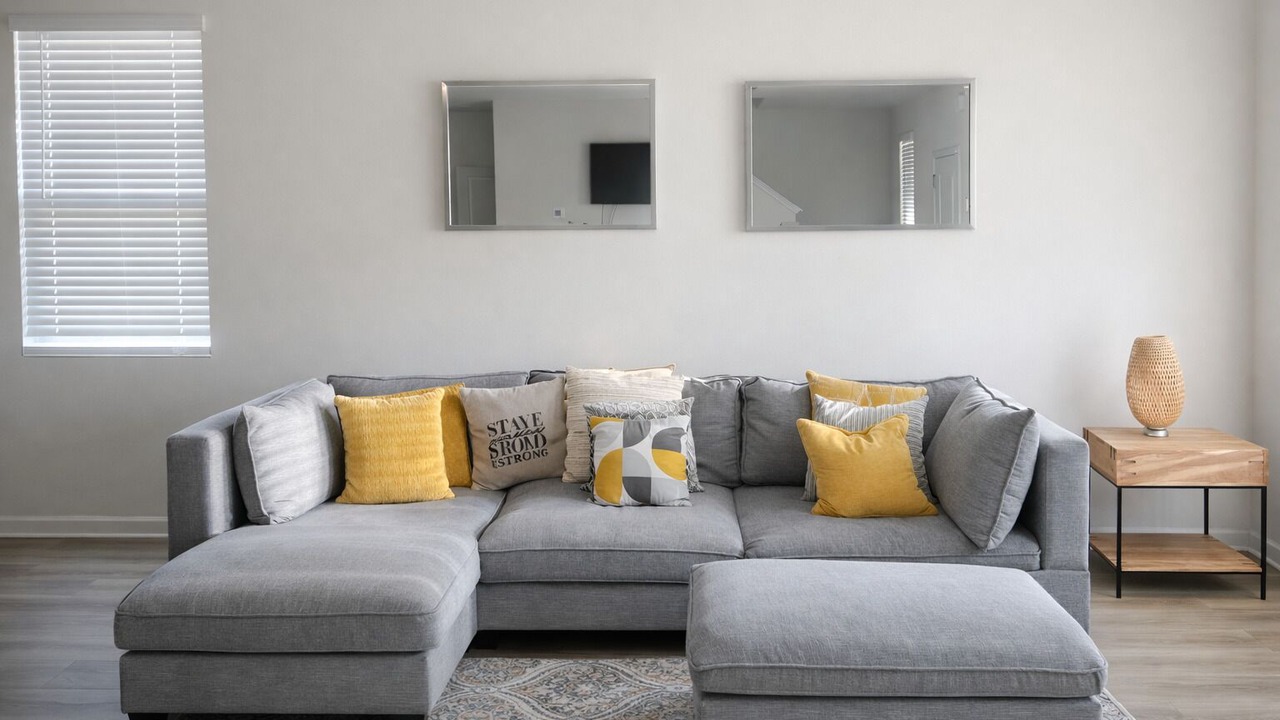 Photo of Livingroom in Church Street