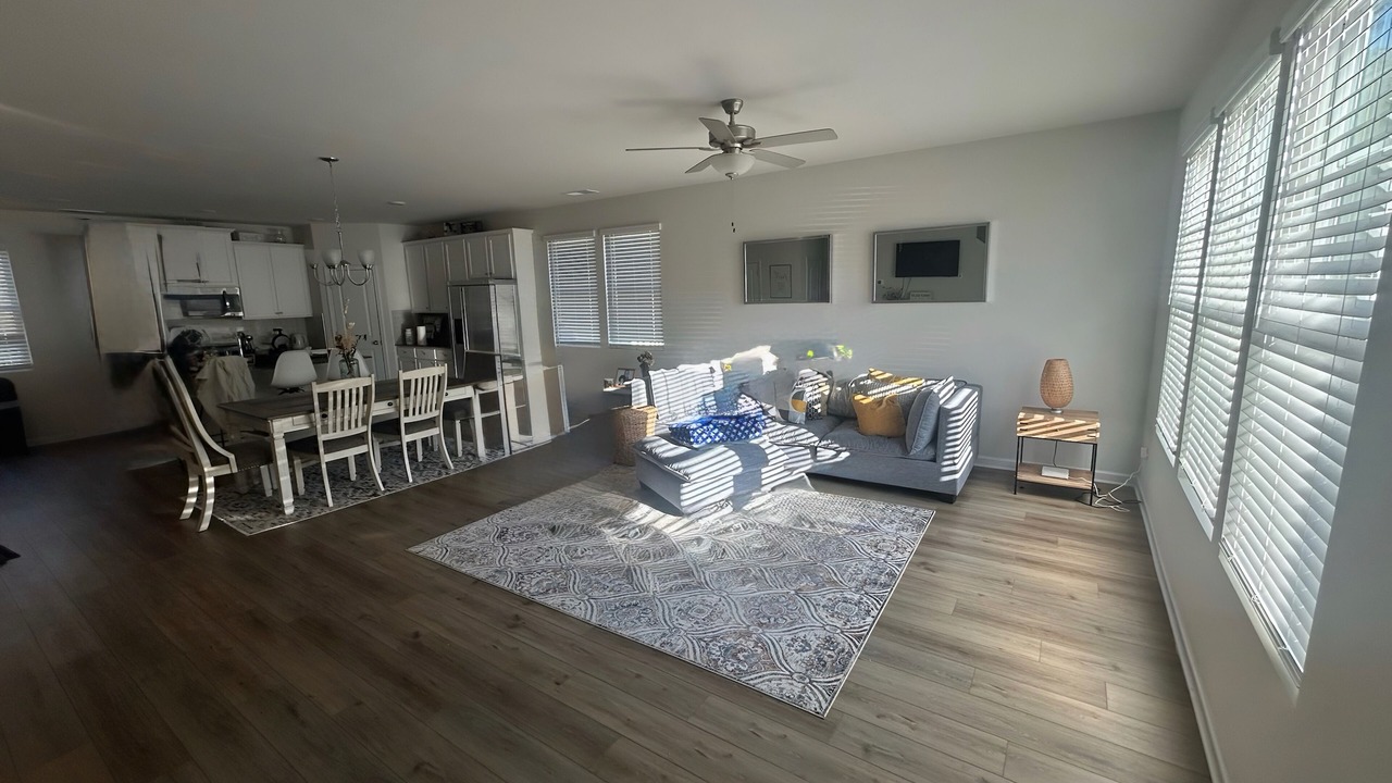 Photo of Livingroom in Church Street