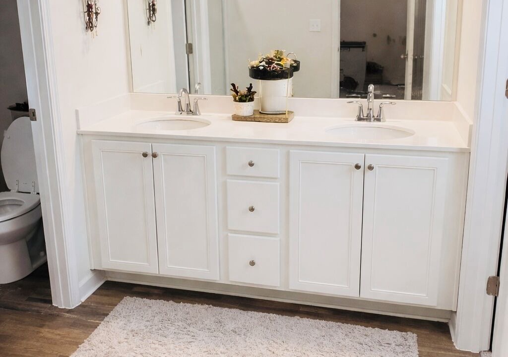 Photo of Bathroom in Church Street