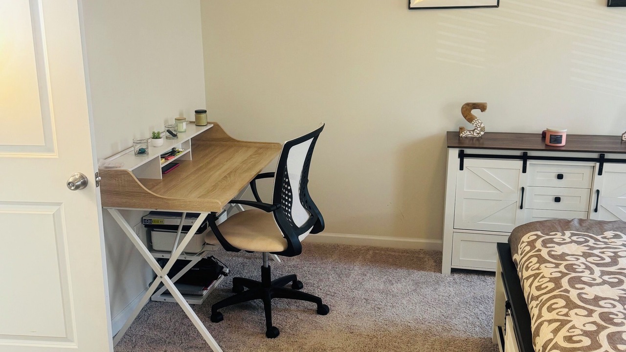 Photo of Bedroom in Church Street