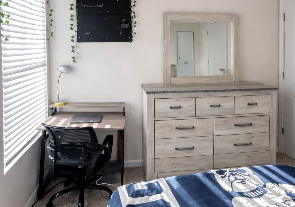 Photo of Bedroom in Church Street