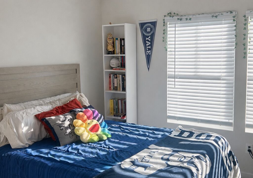 Photo of Bedroom in Church Street