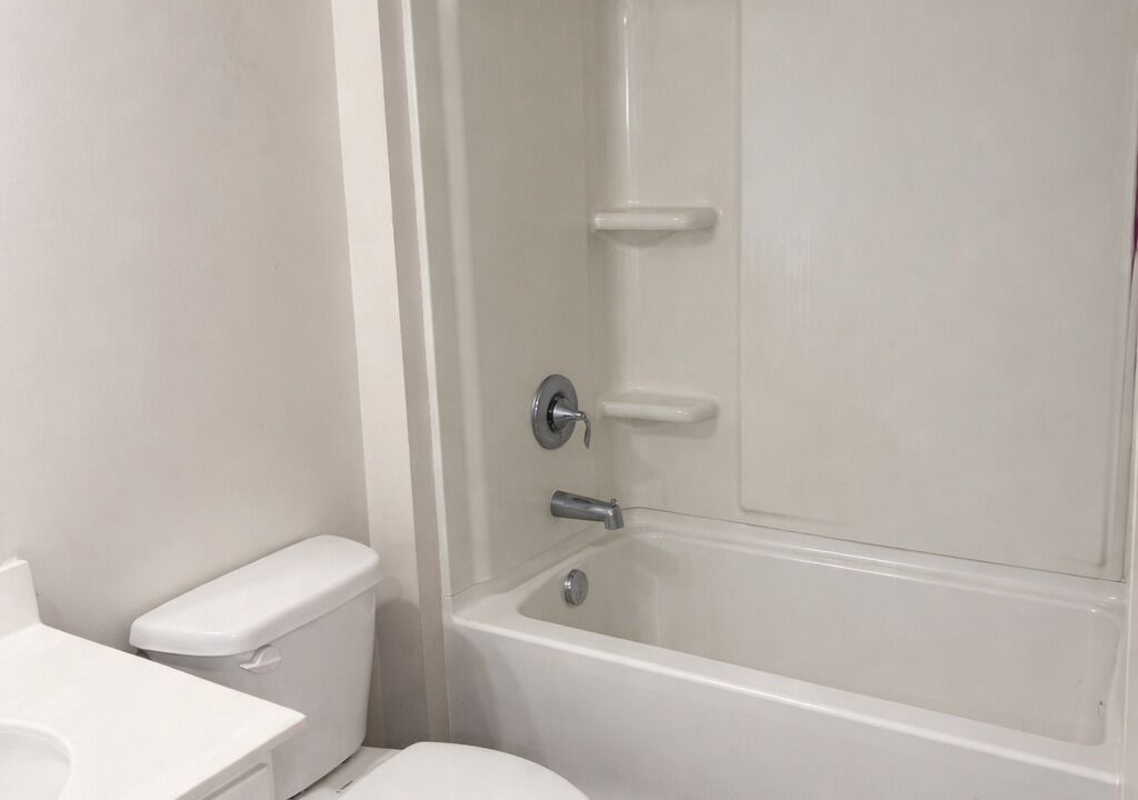 Photo of Bathroom in Church Street