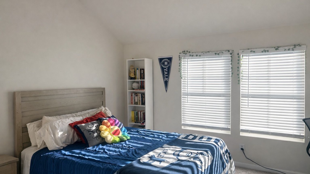 Photo of Bedroom in Church Street