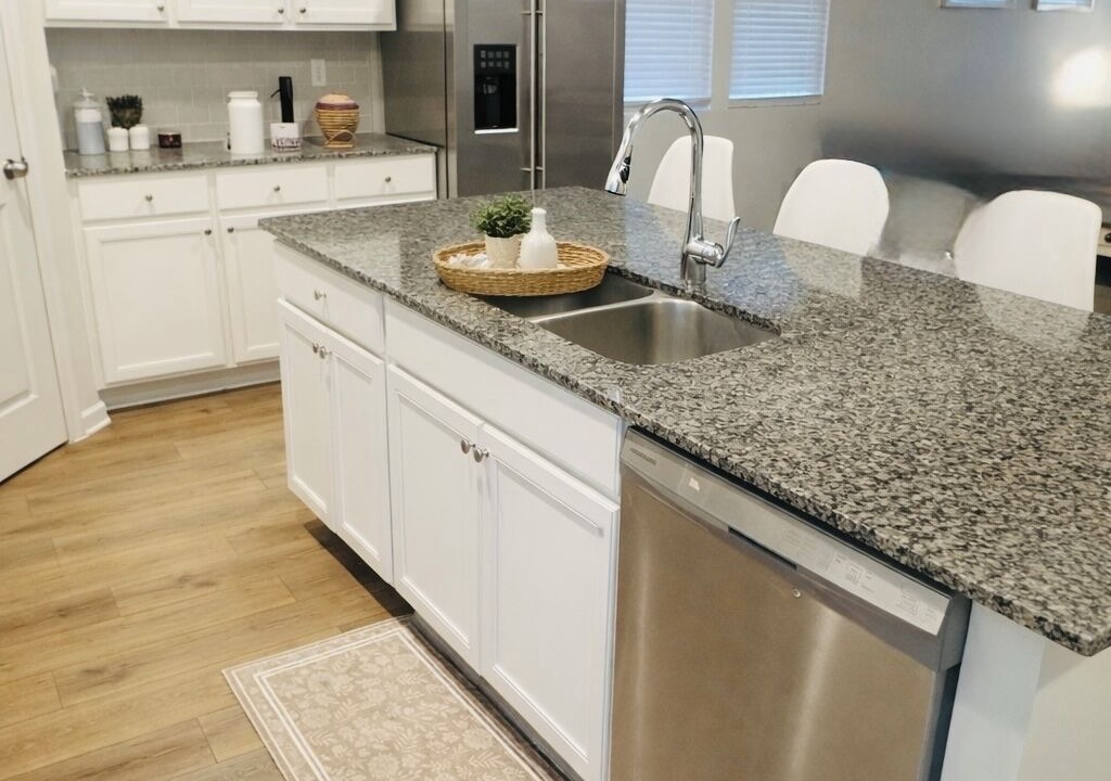 Photo of Kitchen in Church Street