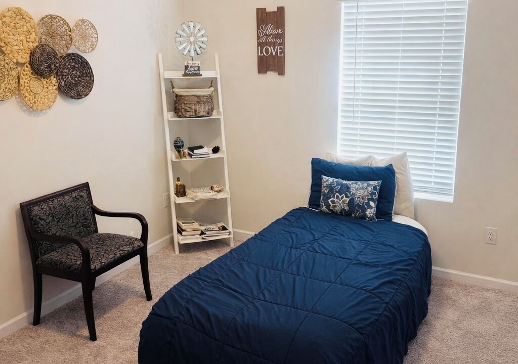 Photo of Bedroom in Church Street
