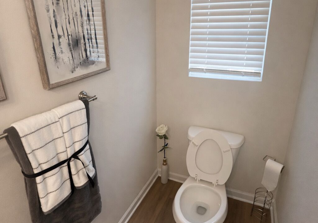 Photo of Bathroom in Church Street
