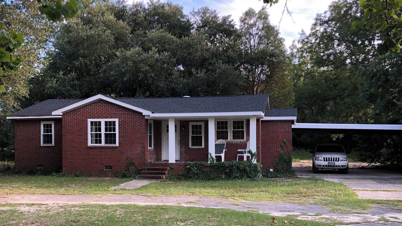 Photo of Outdoor in Aiken