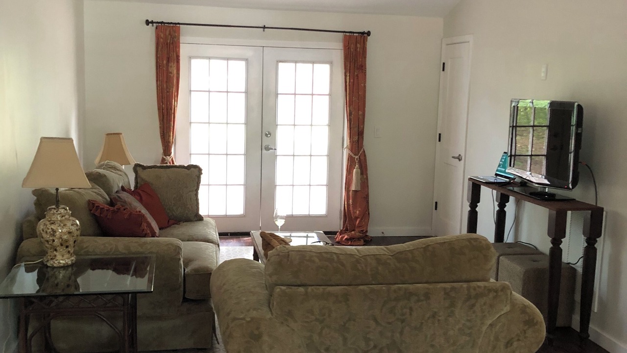 Photo of Livingroom in Aiken