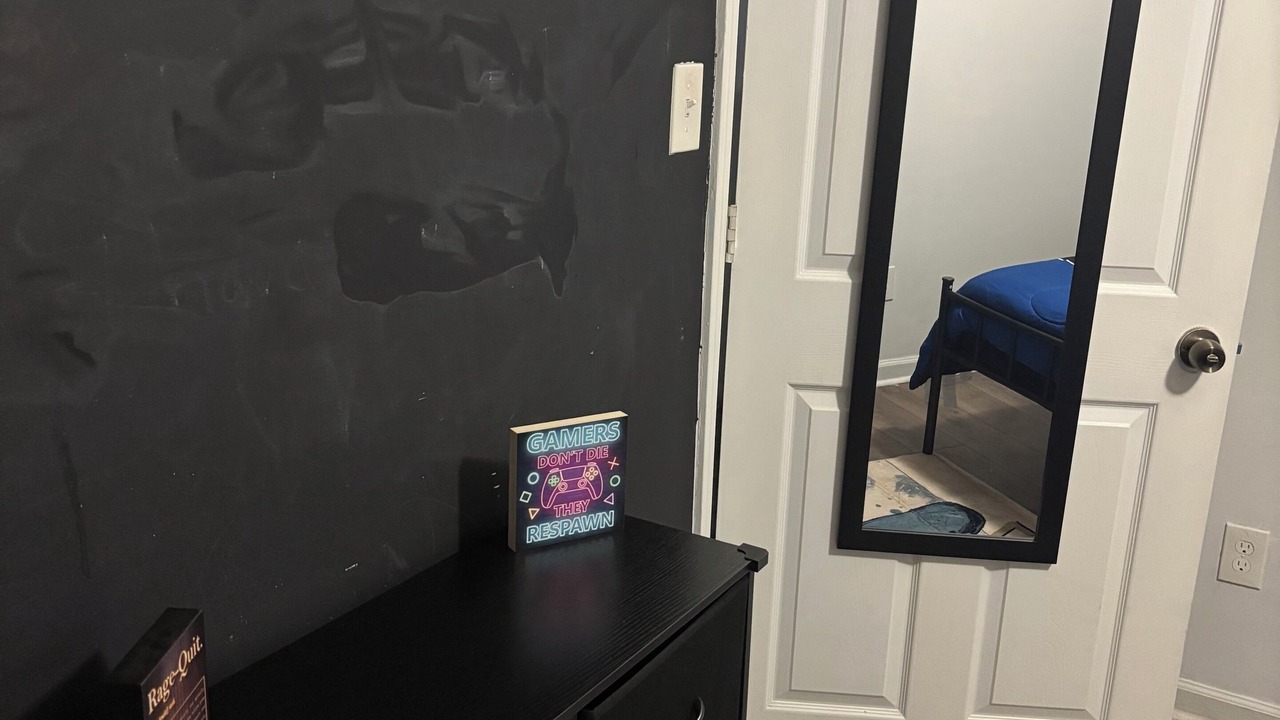 Photo of Bedroom in Atlanta