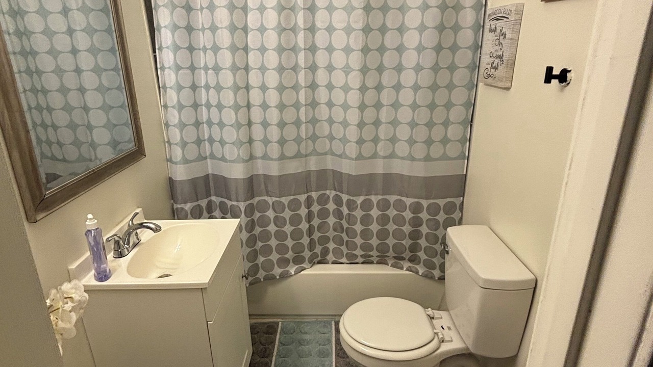 Photo of Bathroom in Atlanta