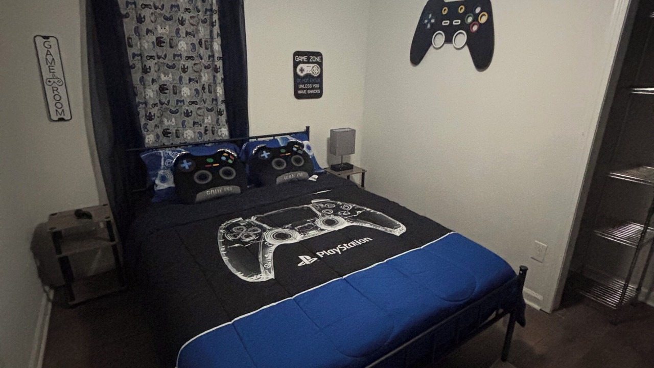 Photo of Bedroom in Atlanta
