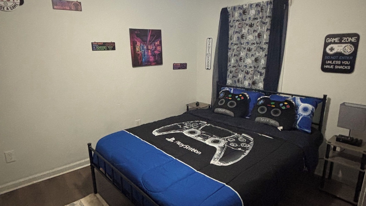 Photo of Bedroom in Atlanta