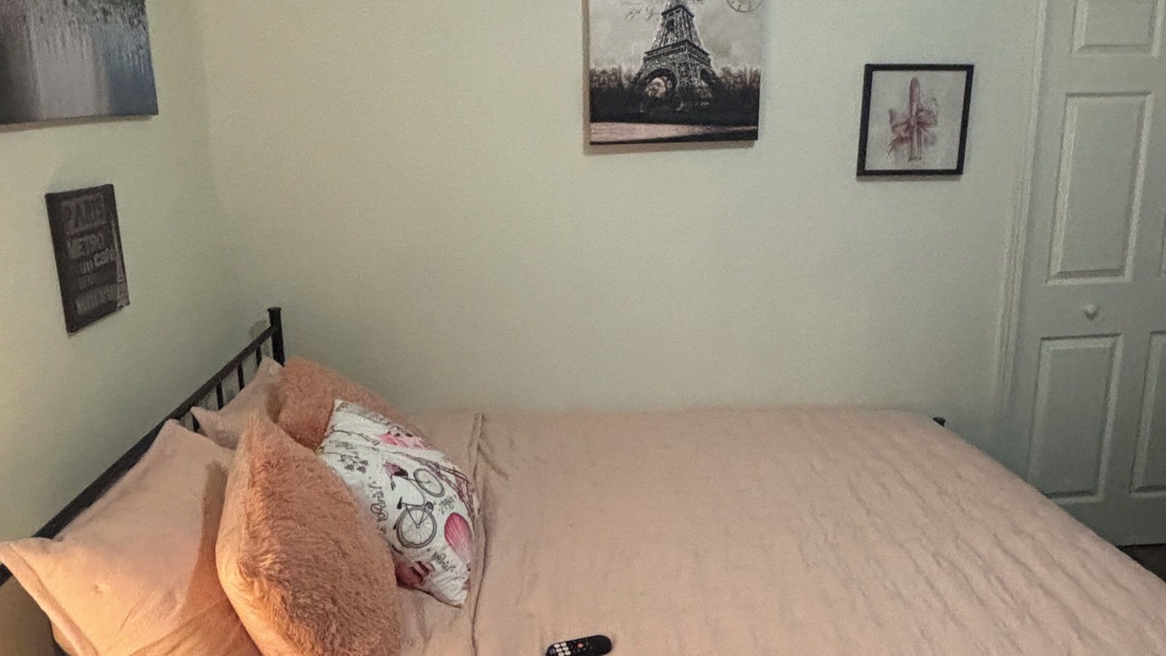 Photo of Bedroom in Atlanta