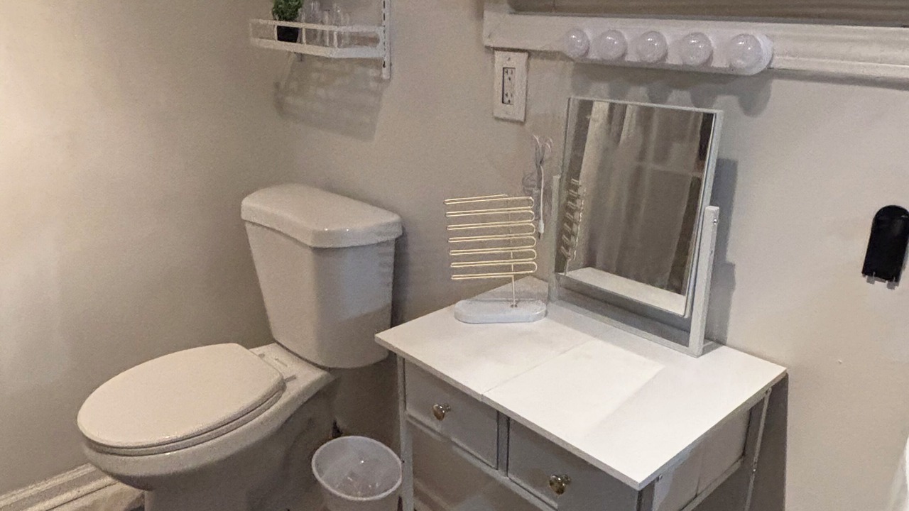 Photo of Bathroom in Atlanta