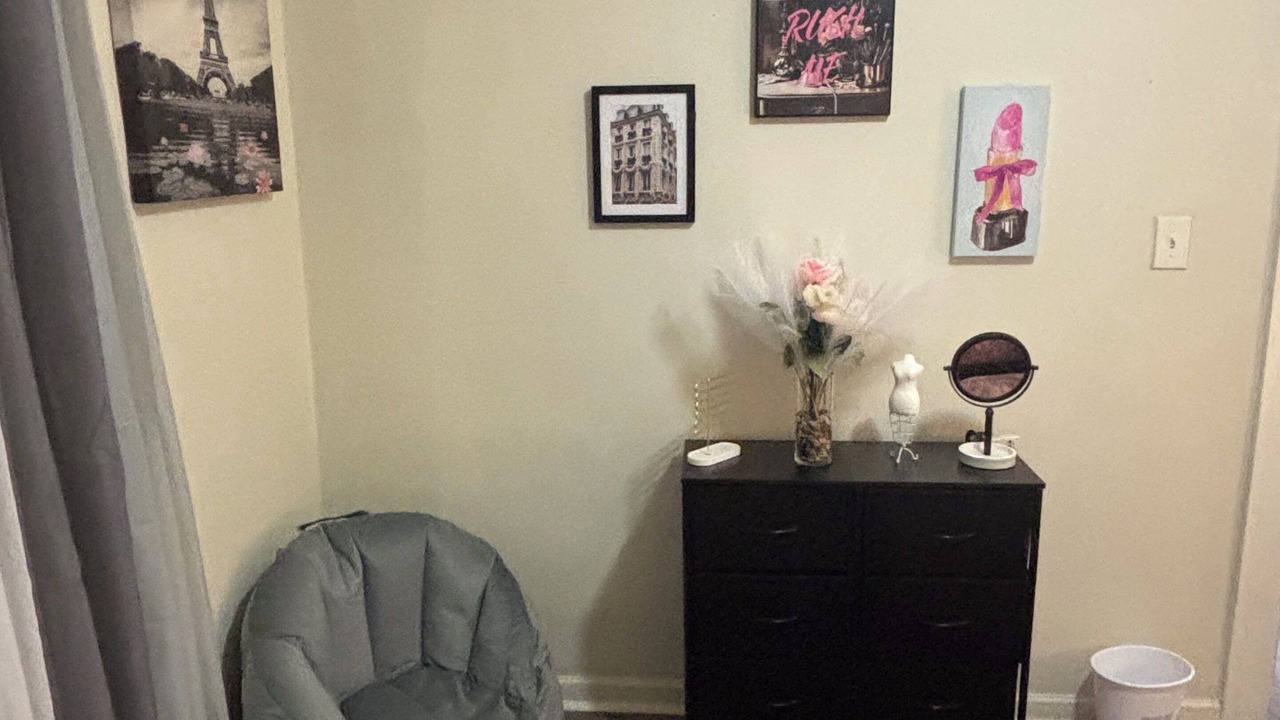 Photo of Bedroom in Atlanta