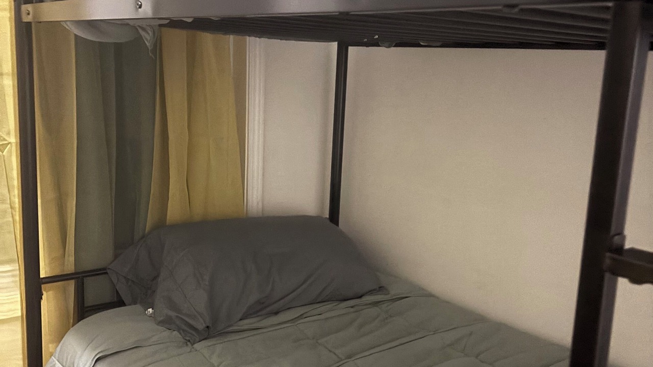 Photo of Bedroom in Atlanta