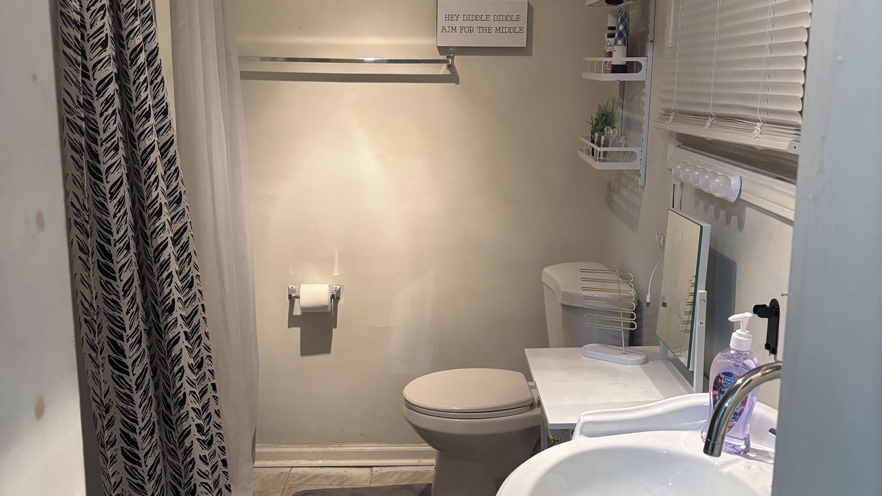 Photo of Bathroom in Atlanta