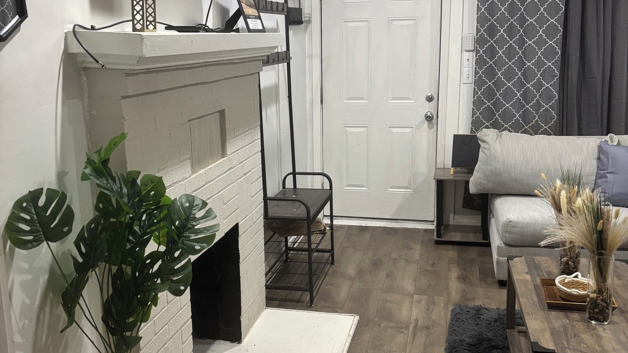 Photo of Livingroom in Atlanta