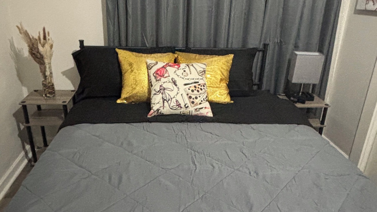 Photo of Bedroom in Atlanta