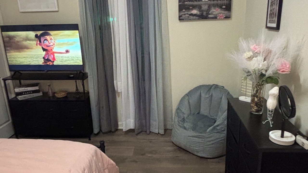 Photo of Bedroom in Atlanta