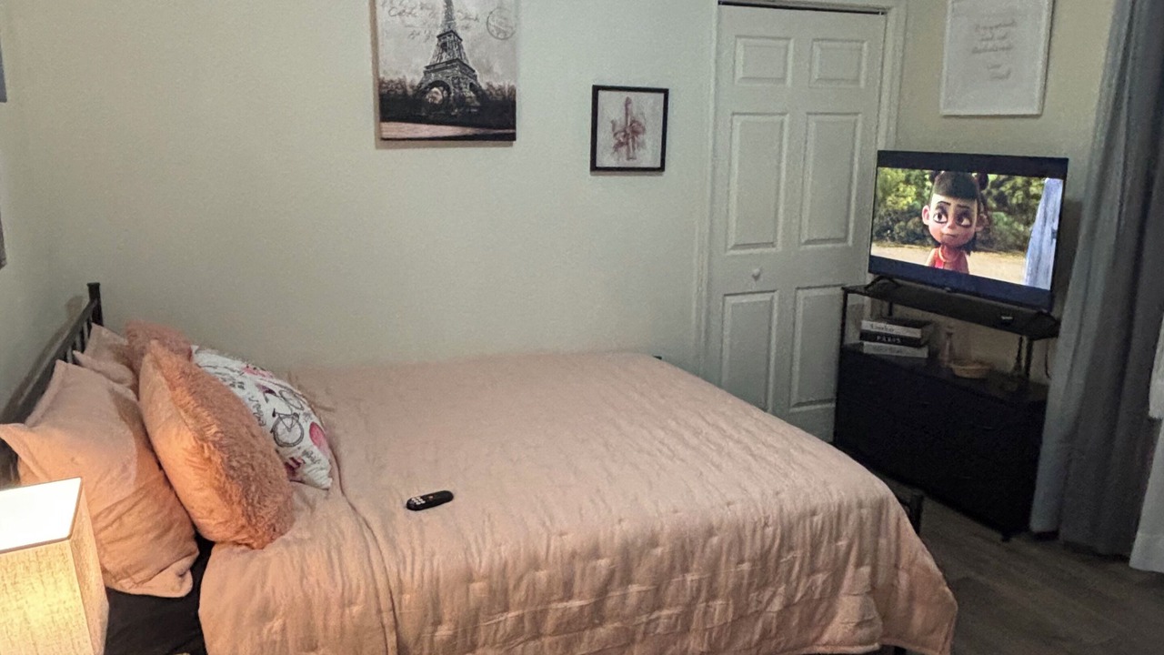 Photo of Bedroom in Atlanta