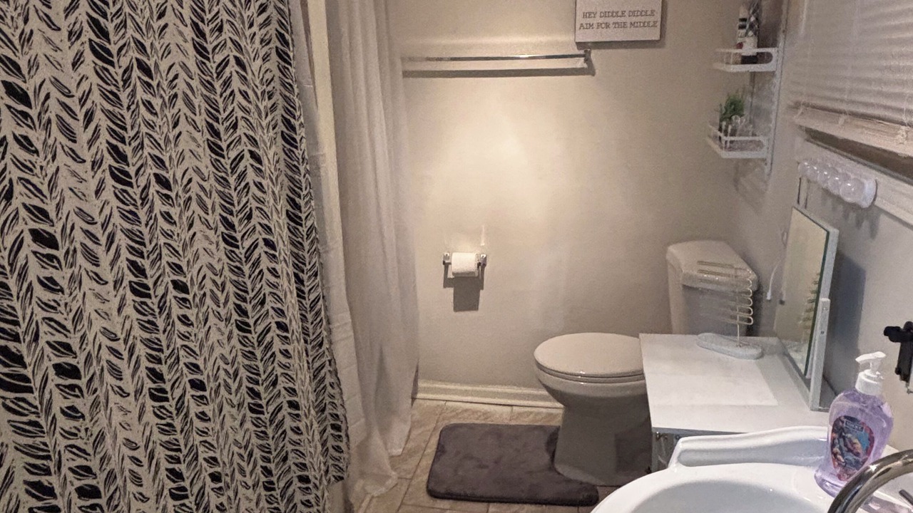 Photo of Bathroom in Atlanta