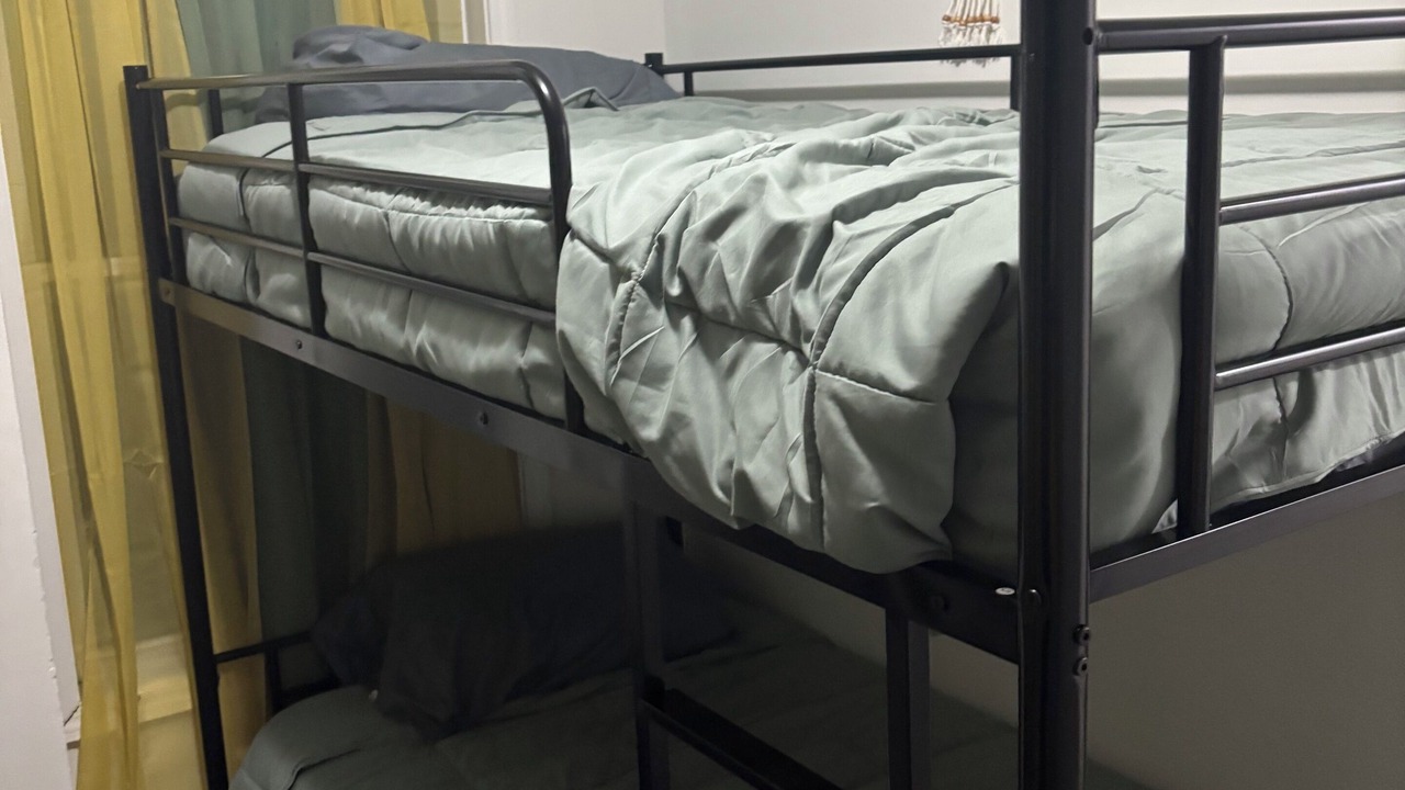 Photo of Bedroom in Atlanta