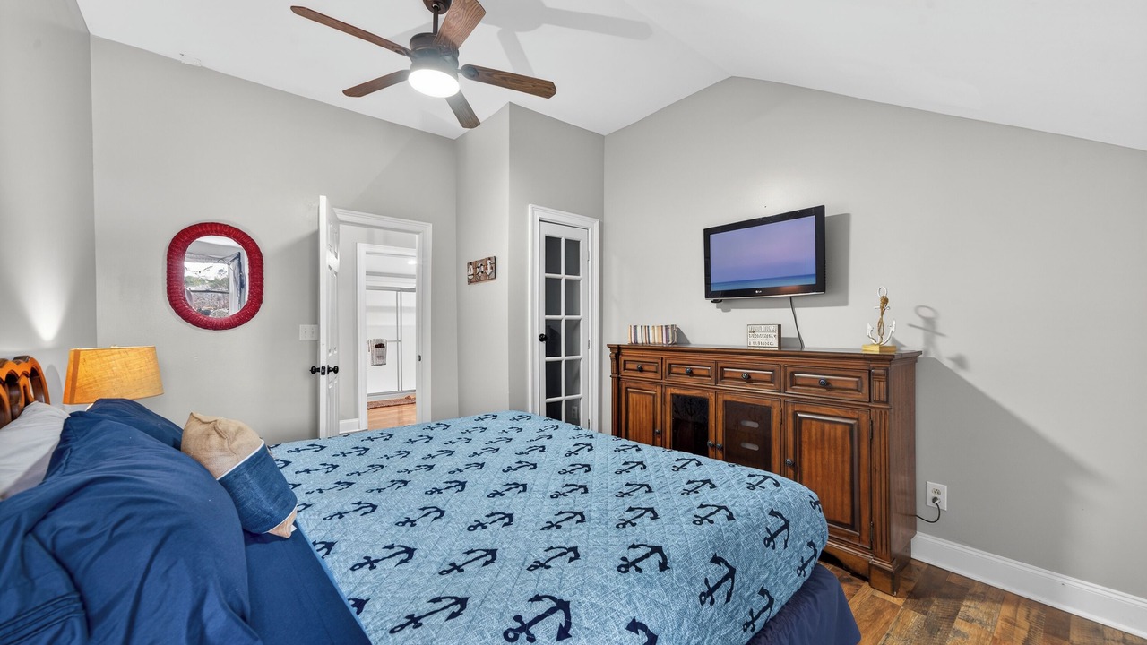 Photo of Bedroom in Eatonton