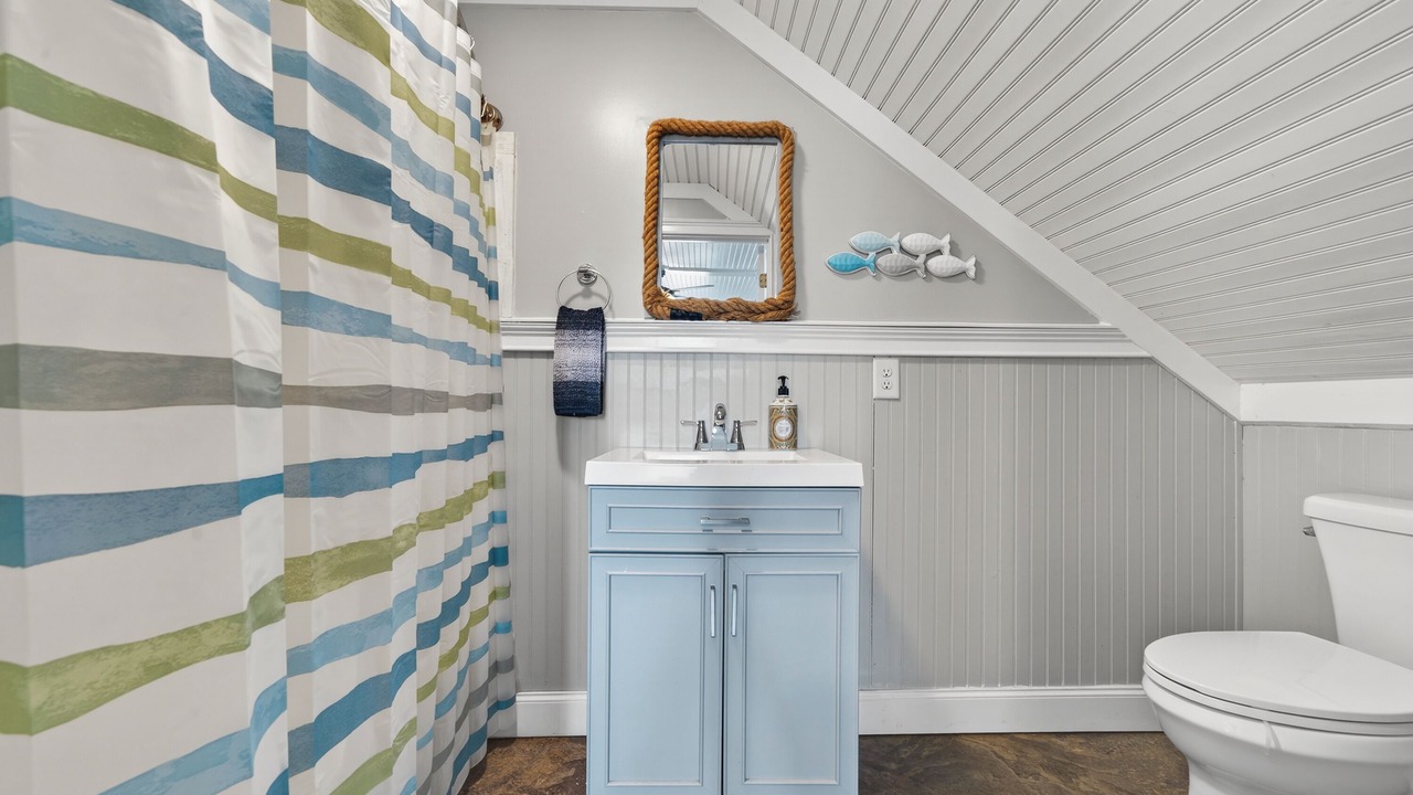 Photo of Bathroom in Eatonton