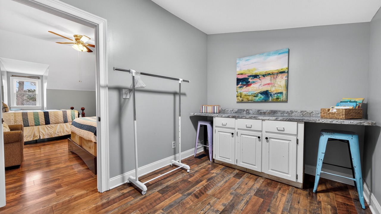 Photo of Bedroom in Eatonton