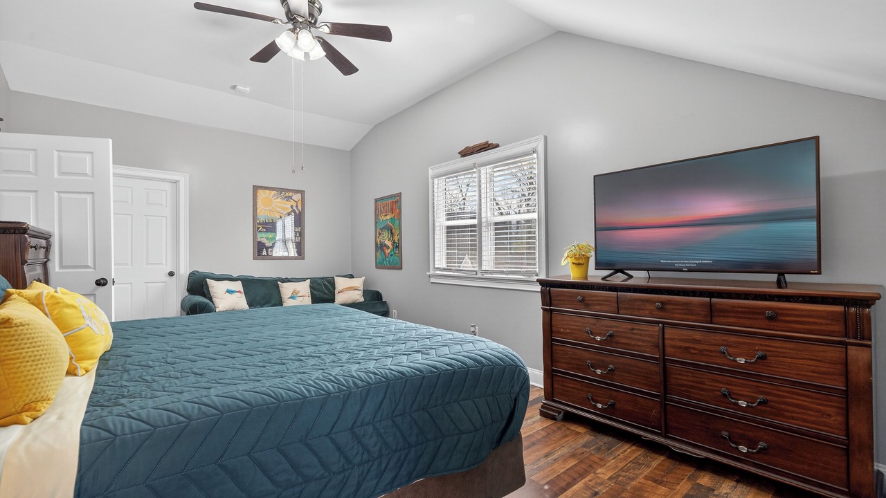 Photo of Bedroom in Eatonton