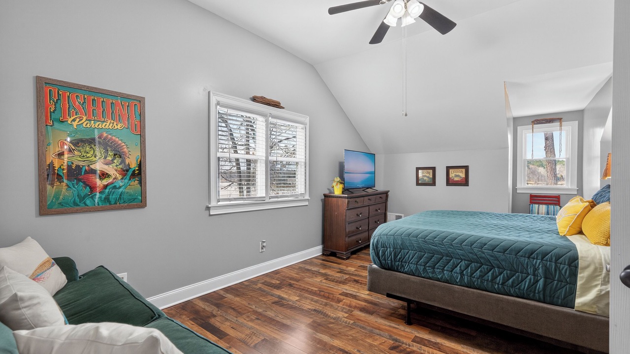 Photo of Bedroom in Eatonton