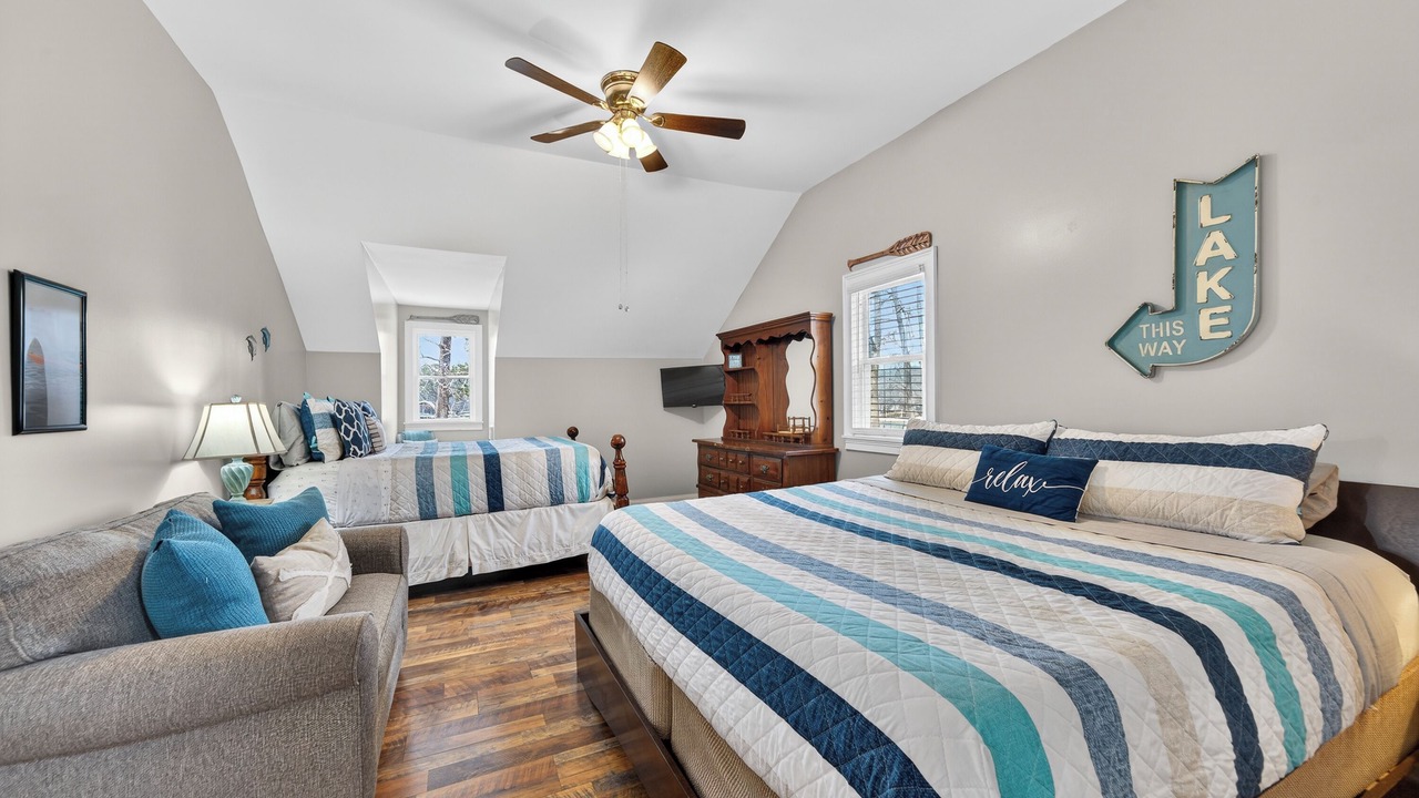 Photo of Bedroom in Eatonton