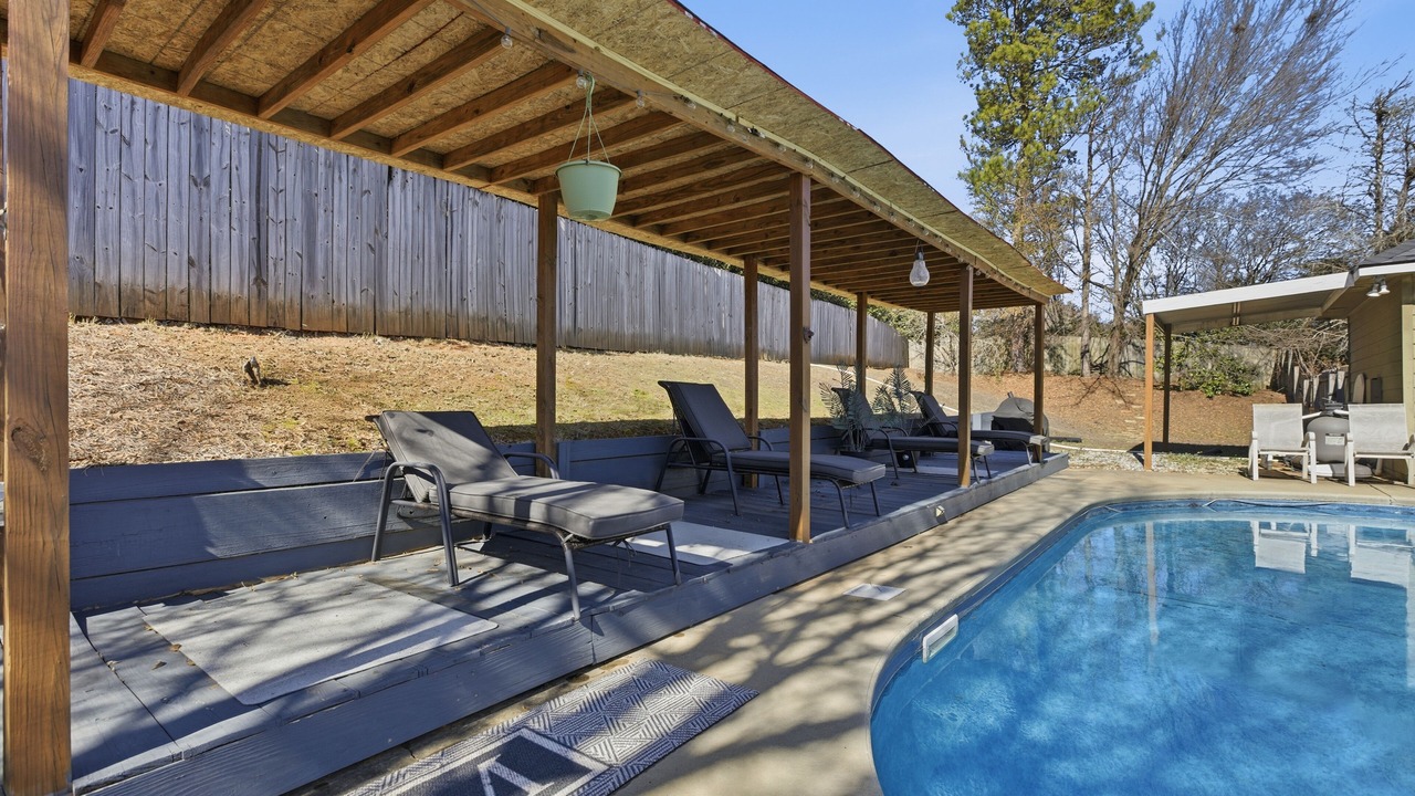 Photo of Outdoor in Fortson