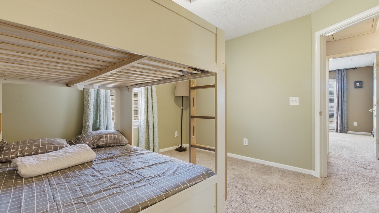 Photo of Bedroom in Fortson