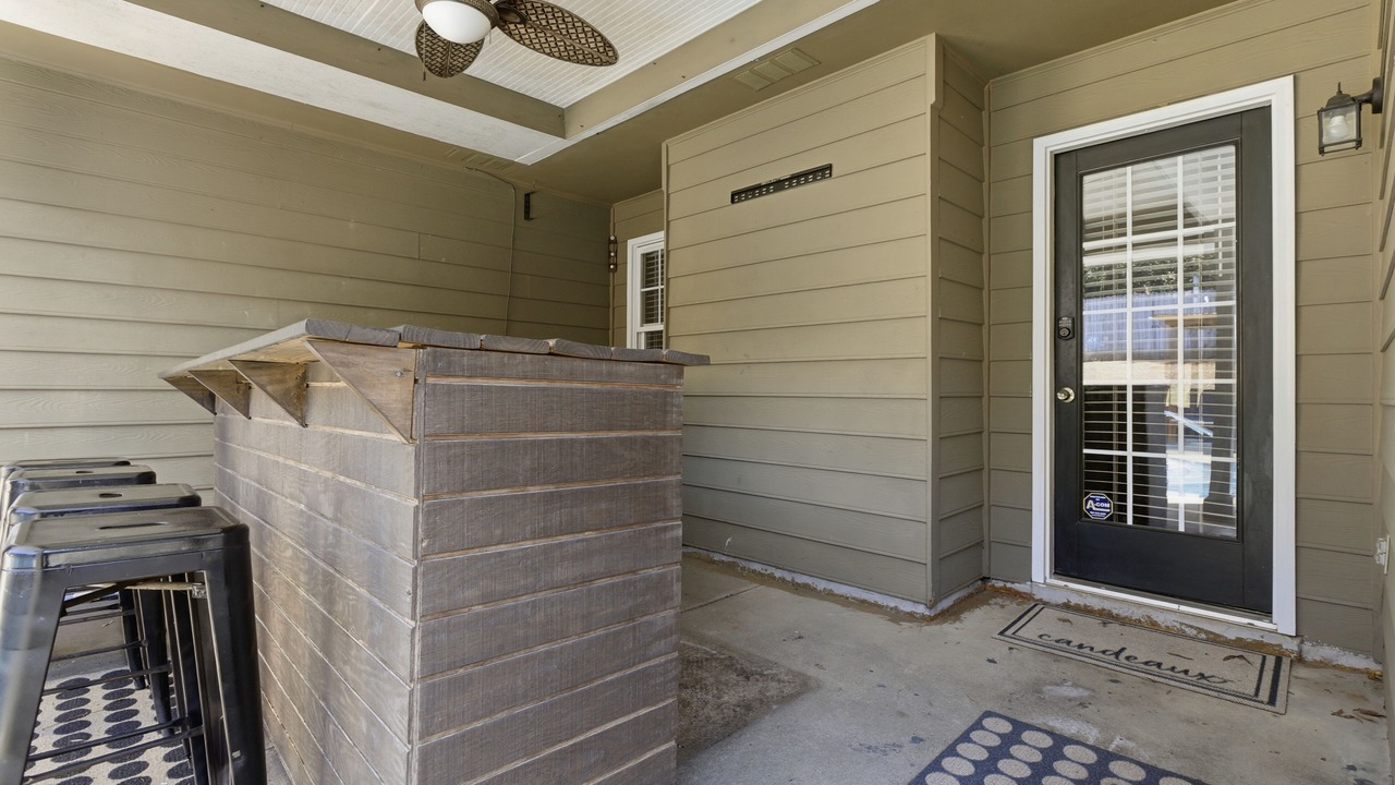Photo of Outdoor in Fortson