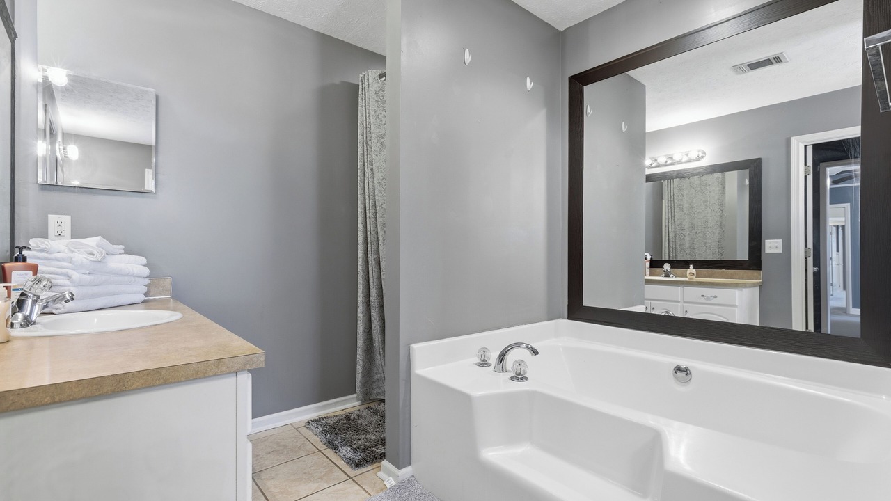 Photo of Bathroom in Fortson