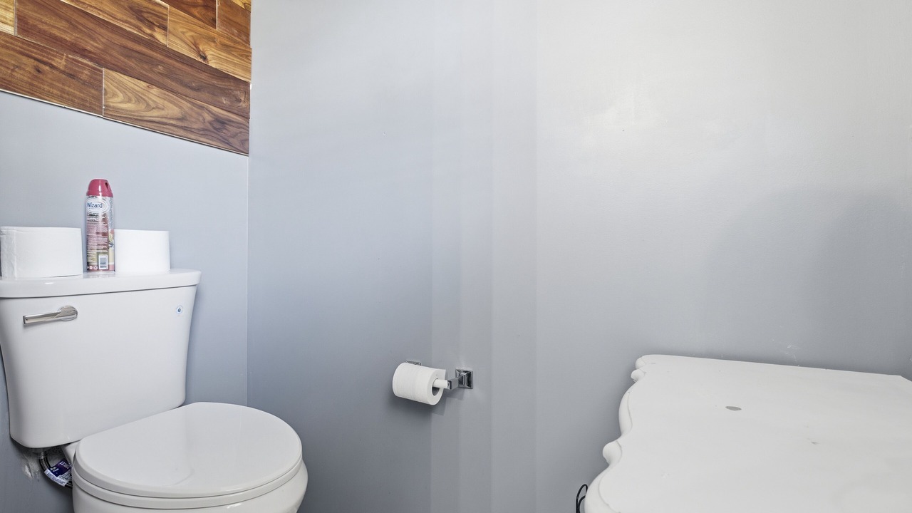 Photo of Bathroom in Fortson