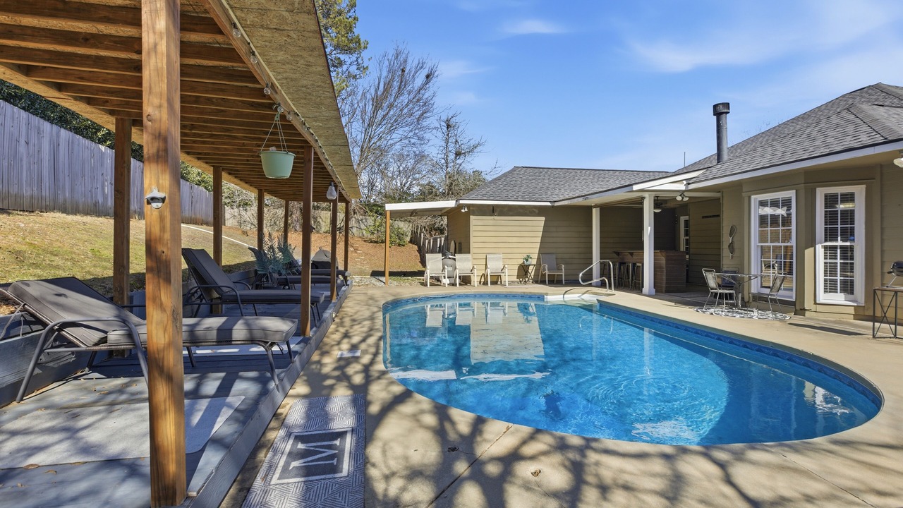 Photo of Outdoor in Fortson