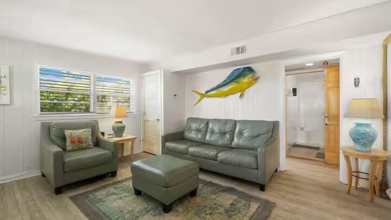 Photo of Bedroom in Laguna Beach